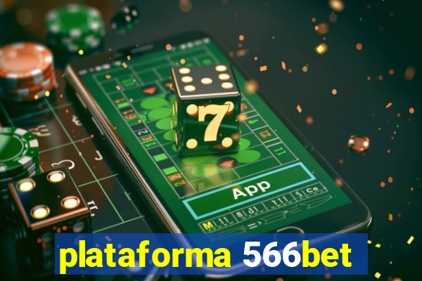 plataforma 566bet